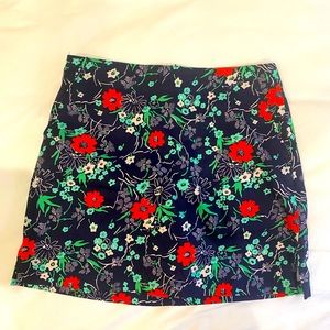 Ladies Golf Skirt